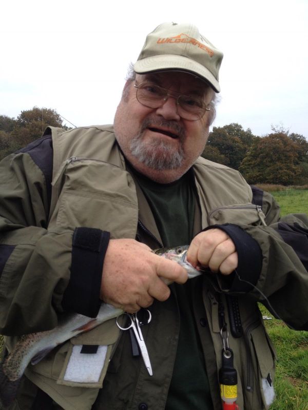 Alan Graham was Deaf and was not provided with British Sign Language interpreters while in hospital.