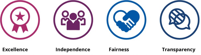 VALUES ICONS