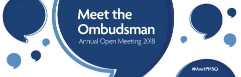 Meet the Ombudsman blog header image