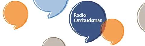 Blog Banner Image Radio Ombudsman
