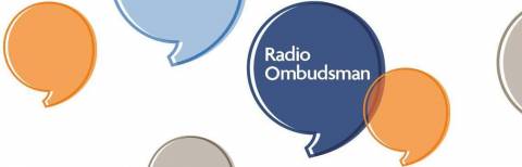 Blog Banner Image Radio Ombudsman
