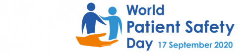 World Patient Safety Day 2020 banner