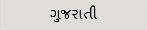 Gujarati leaflet and posters