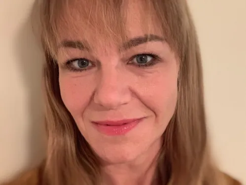 Suzy Ashworth