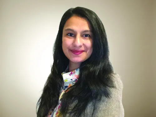 Anu Singh Non-executive