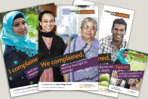 Graphics of south asian women materials