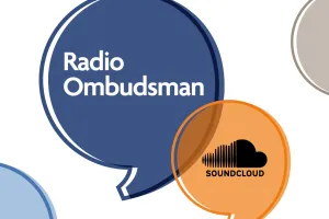 Follow our podcast on SoundCloud