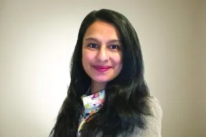 Non-executive – Anu Singh