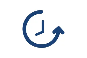 Clock image