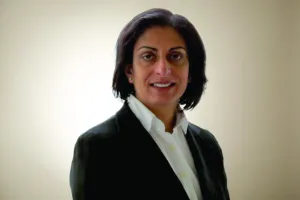 Non-executive – Amerdeep Somal