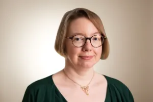 Anne Davies