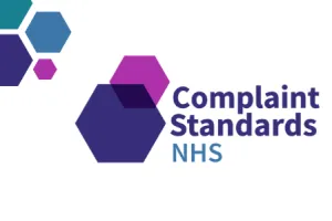 Complaint standards figures