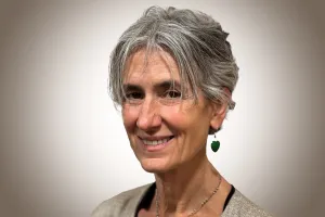 Rebecca Hilsenrath