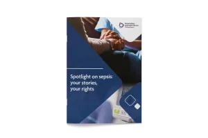 Spotlight on sepsis: your stories, your rights | Parliamentary and ...
