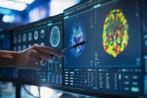 Medical scan