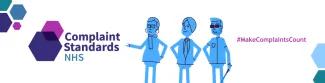 Complaint standards figures