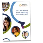 Annual Report and Accounts 2017-18