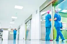 How our casework makes a difference : A safer NHS for mothers and babies banner image
