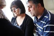 How our casework makes a difference : Acting on Sepsis banner image