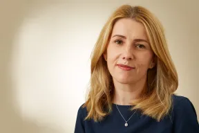 Elizabeth Davies