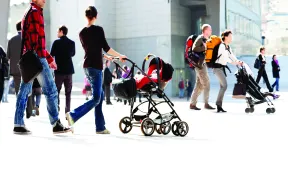 Image from strategic plan 2013-18