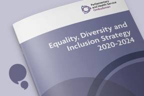 Equality, Diversity and Inclusion Strategy 2020-2024