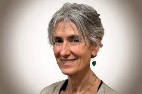 Rebecca Hilsenrath
