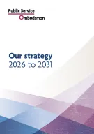 Front cover of report